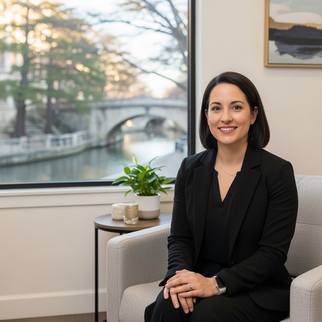 Finding Hope: Practical Depression Counseling in San Antonio That Actually Helps