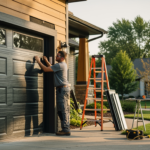 Fast, Reliable Garage Door Repair in Hudson, WI — What Every Homeowner Should Know