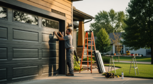 Fast, Reliable Garage Door Repair in Hudson, WI — What Every Homeowner Should Know