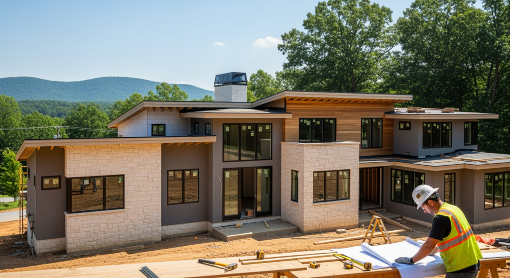 How to Choose the Right Custom Home Builder in Athens GA: A Practical Guide for Homeowners