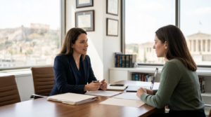 How Do I Choose the Right Divorce Lawyer in Athens, GA?