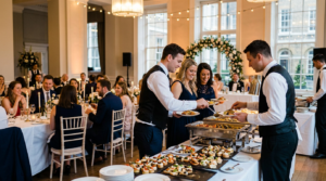 How Do You Choose The Right Wedding DJ In London?