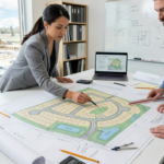 What Does Subdivision Design Include, and When Do You Need It?