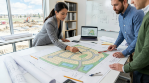 What Does Subdivision Design Include, and When Do You Need It?