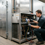 Who Should You Call for Commercial Refrigeration Service in Sun Prairie?