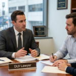 Do I Really Need A DUI Lawyer For A First Offense?