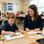 How Do I Choose A Dyslexia School In Lawrenceville, GA That Uses The Orton-Gillingham Approach?