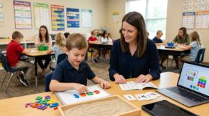 How Do I Choose A Dyslexia School In Lawrenceville, GA That Uses The Orton-Gillingham Approach?