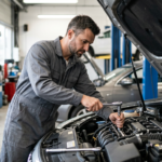 How Do I Choose a Good Mechanic in Cumming, GA?