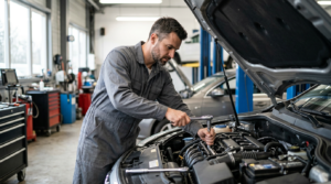 How Do I Choose a Good Mechanic in Cumming, GA?