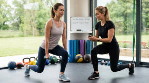 How Far in Advance Should I Start Pre-Wedding Fitness Coaching?