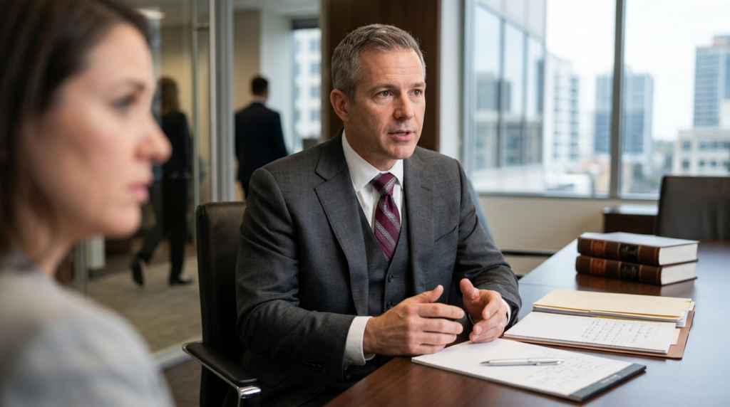 When Should I Call a Criminal Defense Lawyer in Anderson, SC?