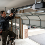 Where Can I Get a LiftMaster Garage Door Opener Installed in St. Paul, MN?
