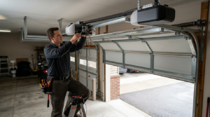 Where Can I Get a LiftMaster Garage Door Opener Installed in St. Paul, MN?
