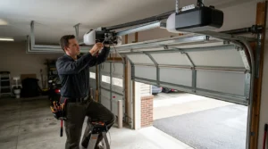 Where Can I Get a LiftMaster Garage Door Opener Installed in St. Paul, MN?